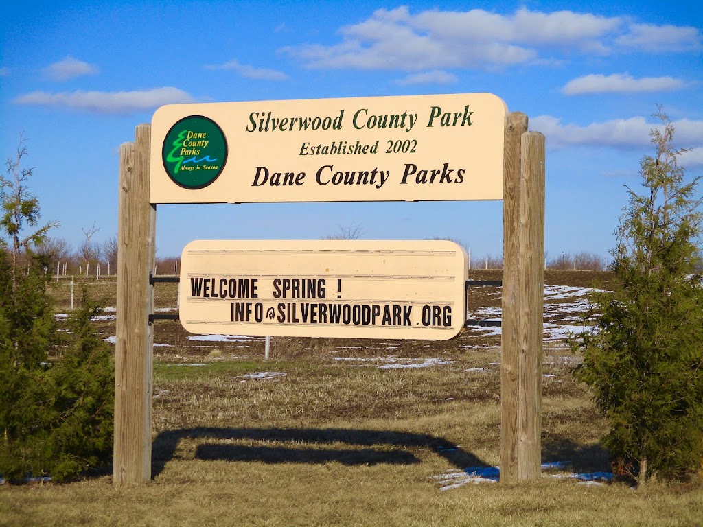 Silverwood County Park | 771 Silver Ln, Edgerton, WI 53534, USA | Phone: (608) 224-3730