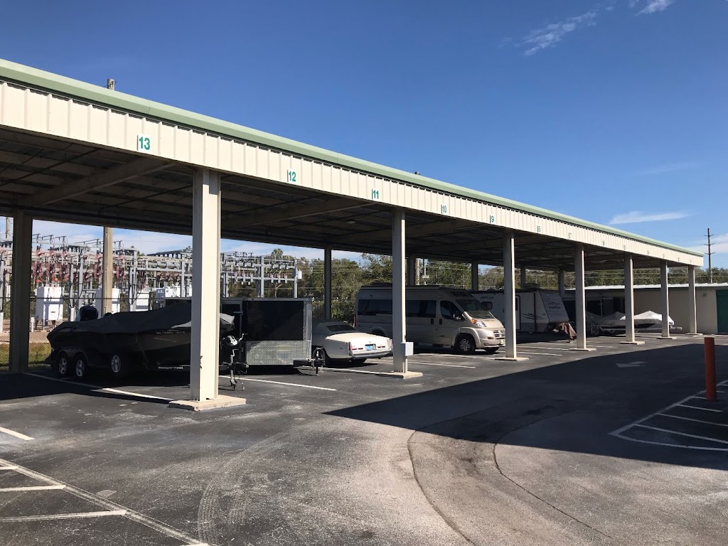 Public Storage | 18191 Meadows Rd, Tampa, FL 33647, USA | Phone: (813) 445-8560