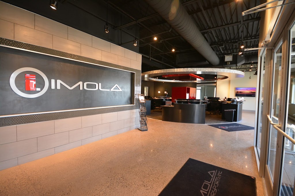 Imola Inc | 13300 15th Ave N, Plymouth, MN 55441 | Phone: (763) 205-2561