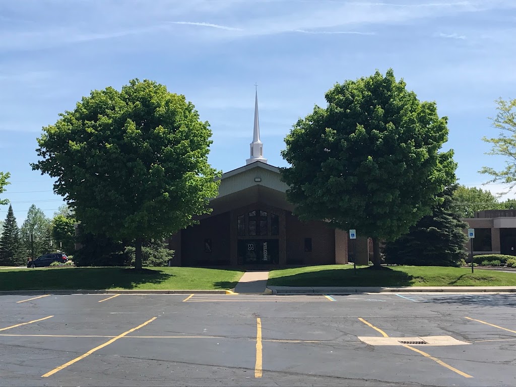 Macomb Christian Church | 13845 22 Mile Rd, Shelby Township, MI 48315, USA | Phone: (586) 247-4314