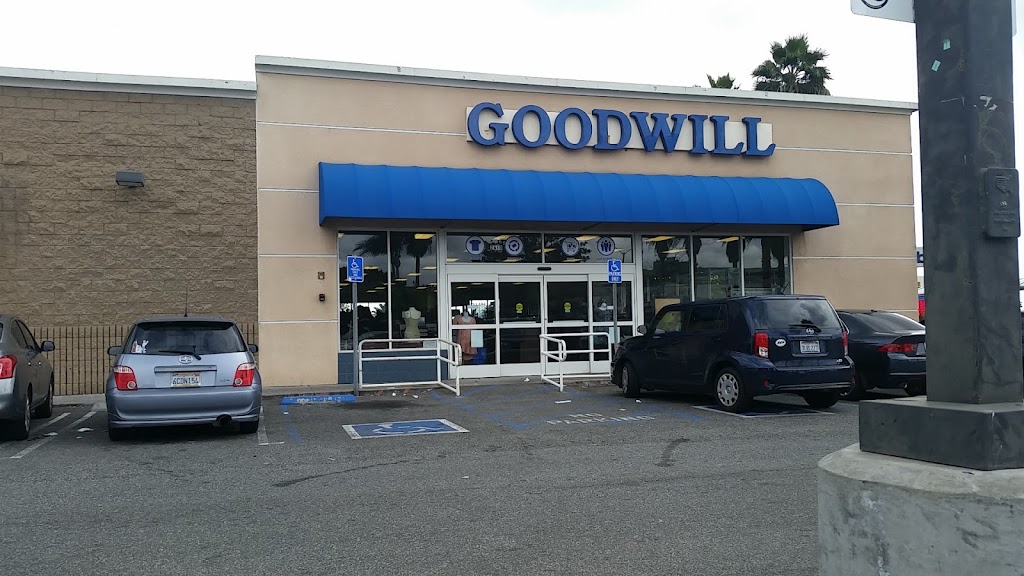 Goodwill Store & Donation Center | 2610 Atlantic Ave, Long Beach, CA 90806, USA | Phone: (562) 989-3630