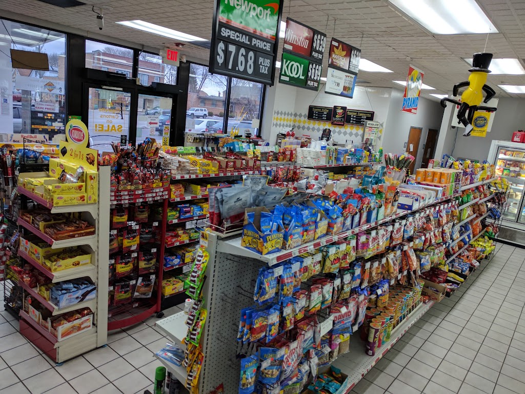 Jimmys Express Mart | 2310 S 76th St, Milwaukee, WI 53219, USA | Phone: (414) 546-2786