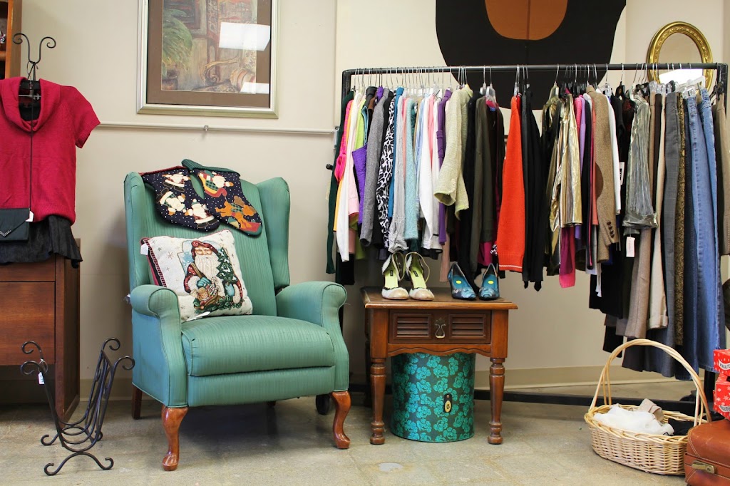 Auxiliary Closet | 238 S 13th St, Blair, NE 68008, USA | Phone: (402) 426-2030