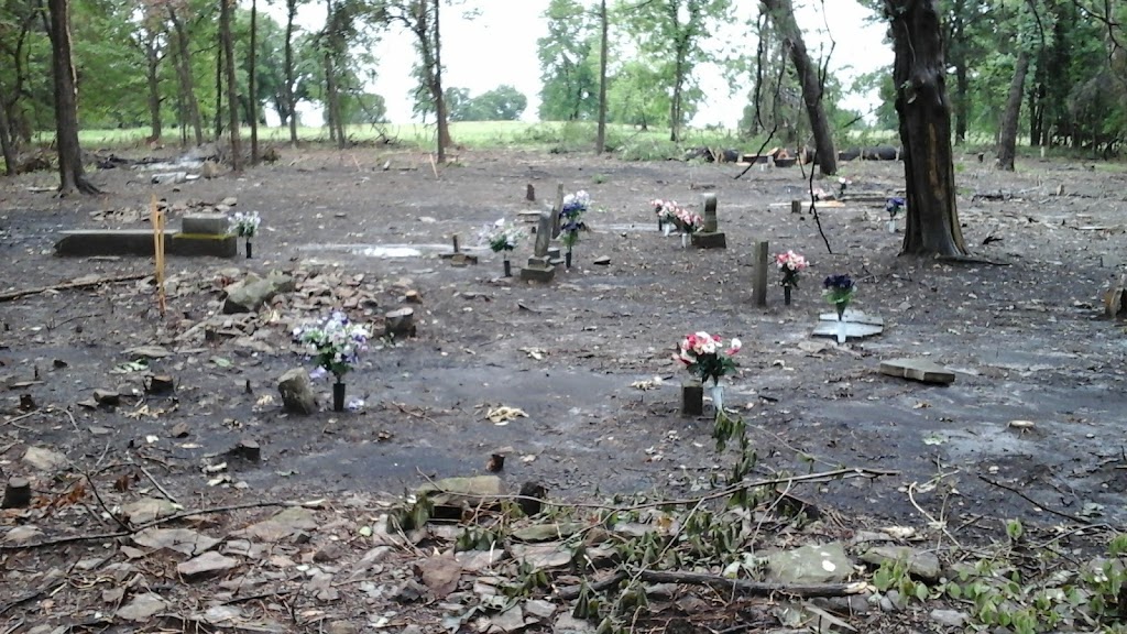 Bruner Koweta Mission Cemetery | 15999 S 297th E Ave, Coweta, OK 74429, USA | Phone: (918) 486-2189