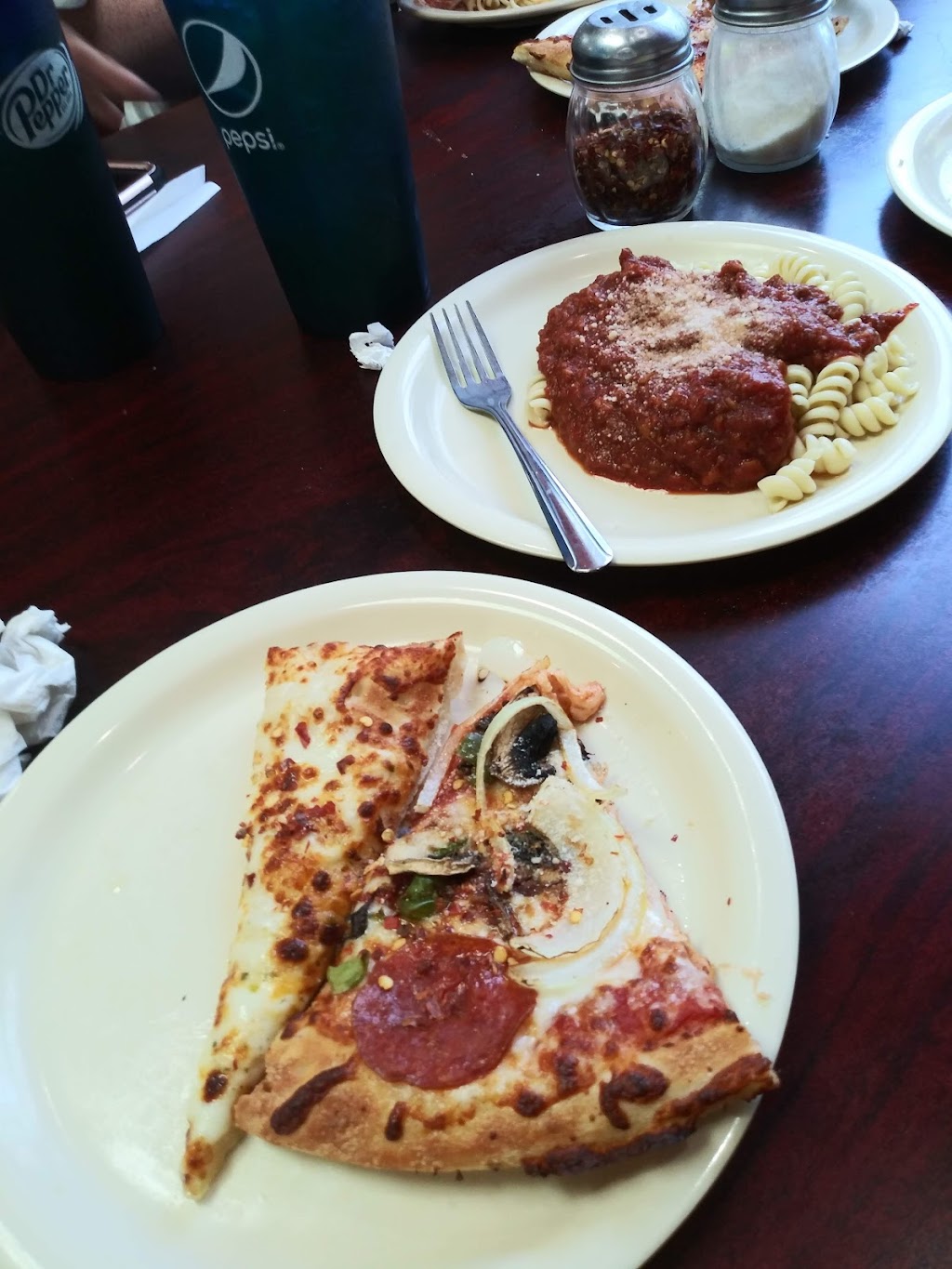 Giovannis Pizza of Paris | 4133 Lexington Rd, Paris, KY 40361, USA | Phone: (859) 987-2727