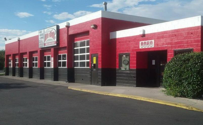 Factory Trained Auto Repair | 8050 Chase Dr, Arvada, CO 80003, USA | Phone: (303) 650-2257