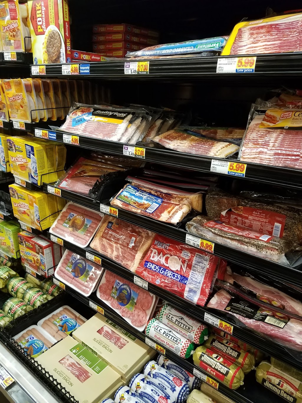 Dillons | 1203 N 2nd Ave, Mulvane, KS 67110, USA | Phone: (316) 777-1159