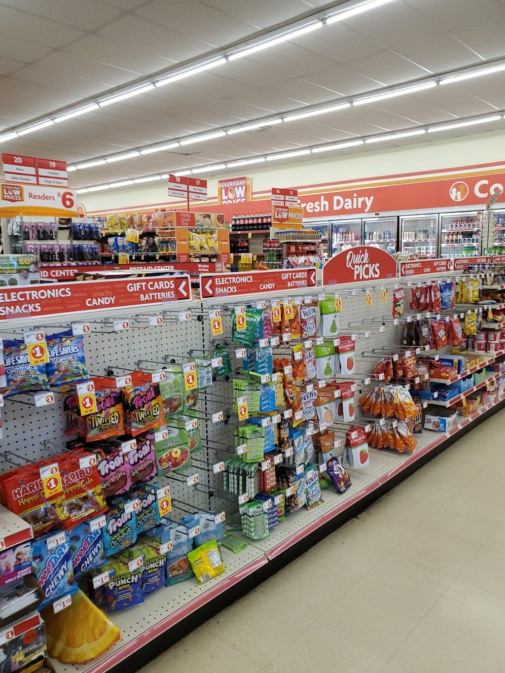 Family Dollar | 10255 Dixie Hwy, Florence, KY 41042, USA | Phone: (859) 692-5833