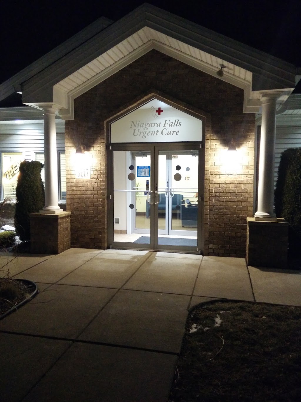 Niagara Falls Urgent Care and Primary Care 3117 Military Rd 2