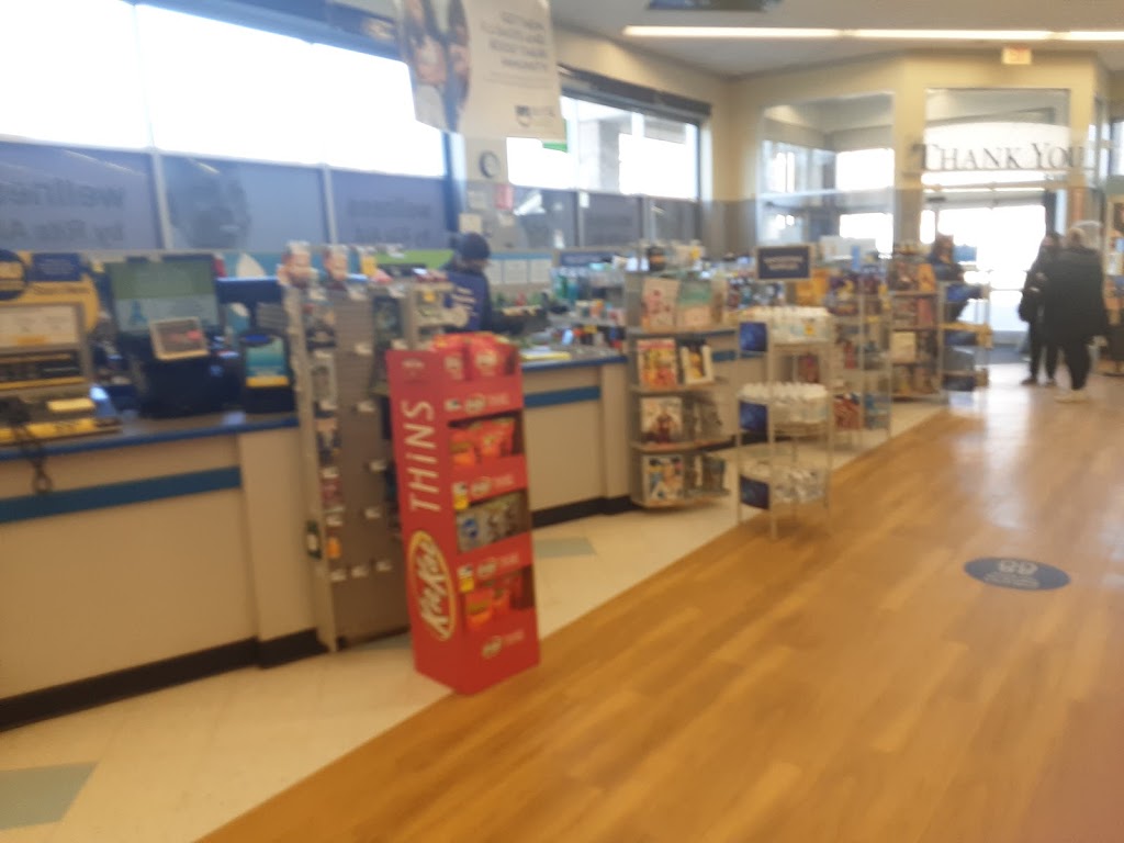 Rite Aid | 40 W Main St, Springville, NY 14141, USA | Phone: (716) 592-2836