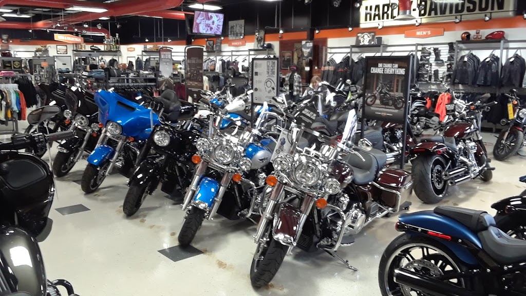 Route 12 Harley-Davidson | 68951 White School Rd, Sturgis, MI 49091, USA | Phone: (269) 651-3424