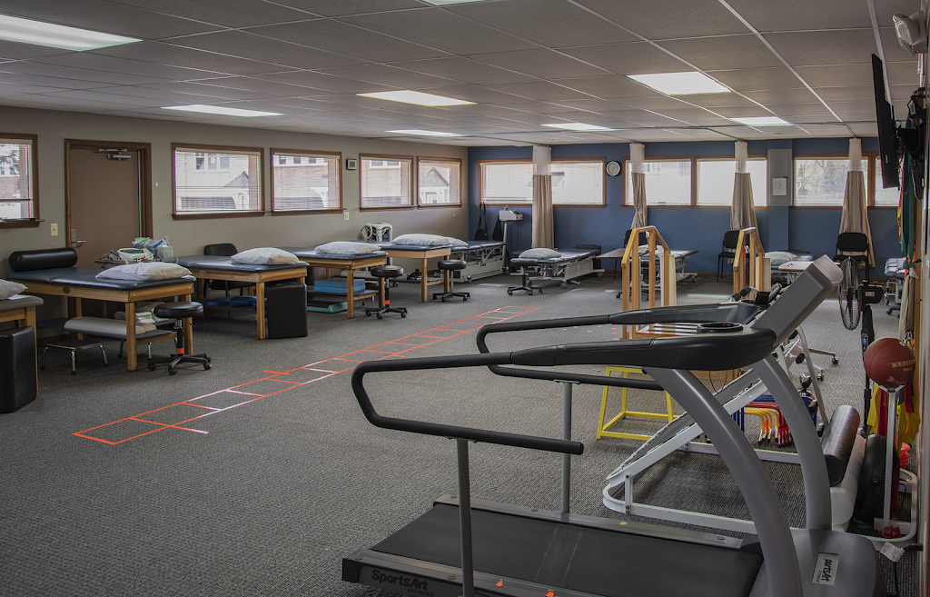 Team Rehabilitation Physical Therapy | 75 W Square Lake Rd, Troy, MI 48098, USA | Phone: (248) 688-9010