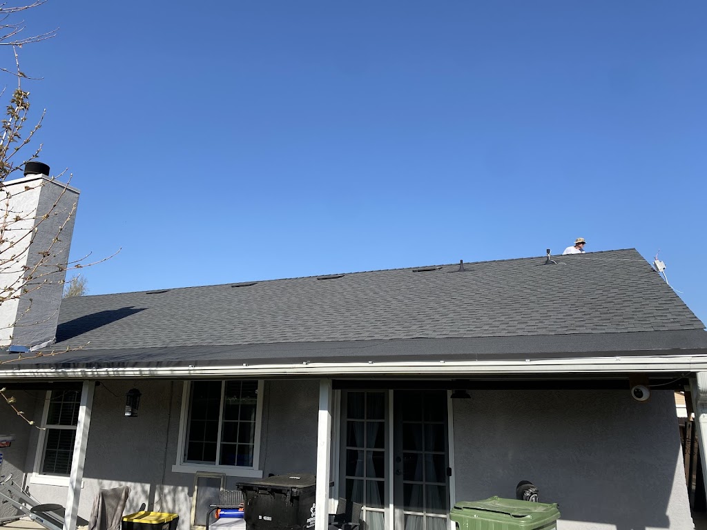 Dehart Roofing | 525 N Tully Rd, Turlock, CA 95380, USA | Phone: (209) 538-6423