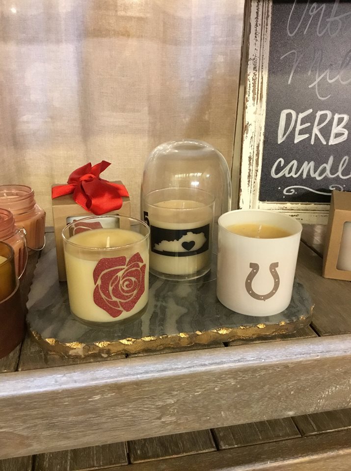 The Urban Mill Candle Bar | 12003 Shelbyville Rd, Louisville, KY 40243 | Phone: (502) 468-2036