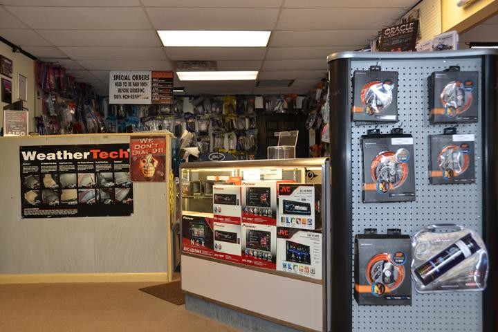 Hoffmans Car Stereo, L.L.C. | 1232 Blanding Blvd STE 3, Orange Park, FL 32065, USA | Phone: (904) 375-9018