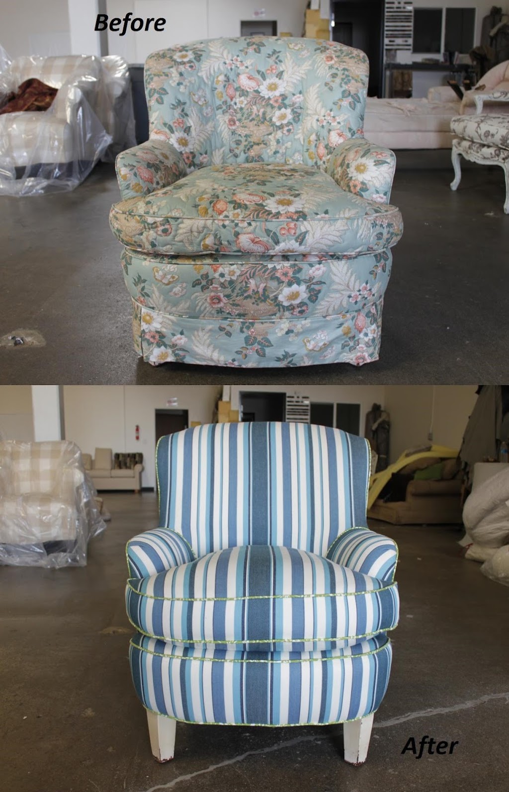 MRB Custom Sofas | 2841 E White Star Ave suite e, Anaheim, CA 92806, USA | Phone: (714) 525-7632