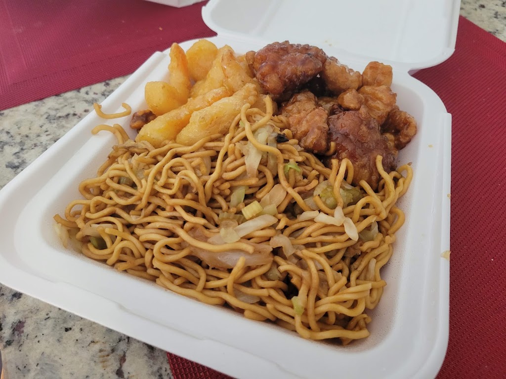 Panda Express | 1102 SW Scotton Way, Battle Ground, WA 98604, USA | Phone: (360) 687-8333