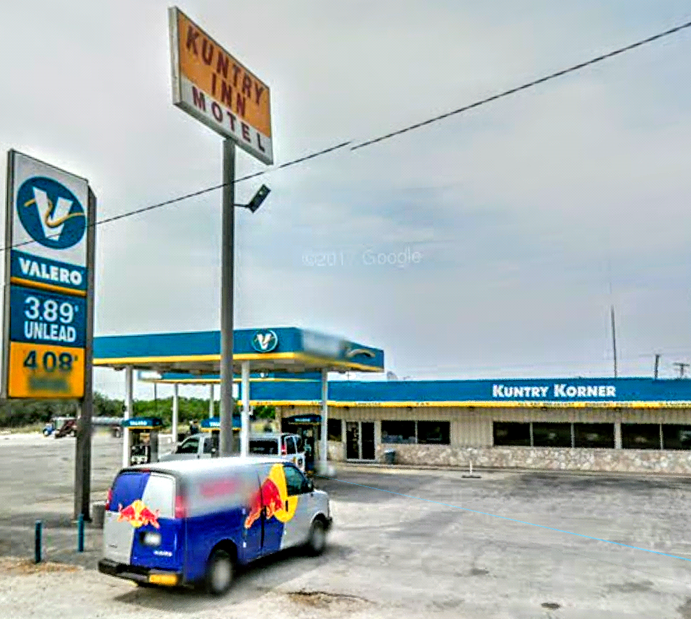 Valero | 103344, I-37, Pleasanton, TX 78064, USA | Phone: (210) 345-2000