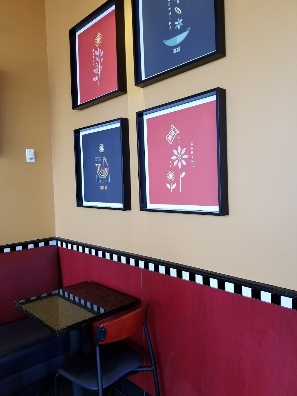 Panda Express | 1640 Milwaukee Ave, Vernon Hills, IL 60061, USA | Phone: (847) 573-8128