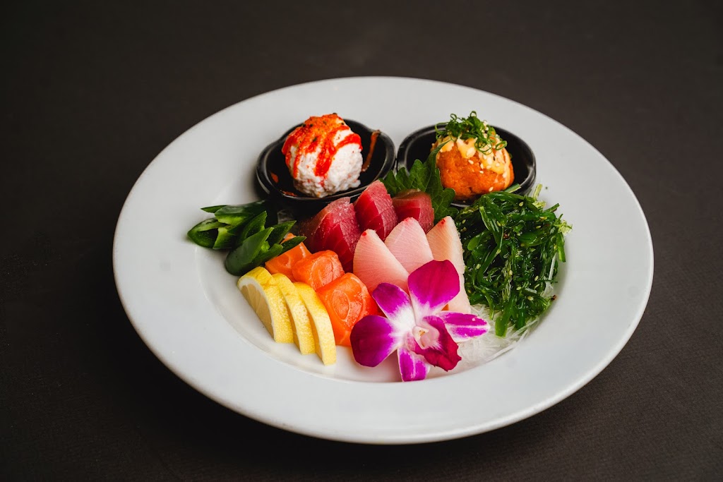 Umami BBQ Sushi | 7000 E Mayo Blvd #1090, Phoenix, AZ 85054, USA | Phone: (480) 504-4557