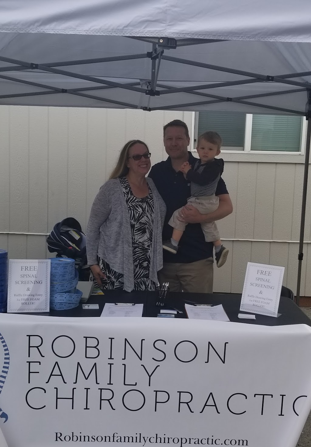 Robinson Family Chiropractic | 26832 Maple Valley Black Diamond Rd SE Ste A-7, Maple Valley, WA 98038, USA | Phone: (425) 433-6583