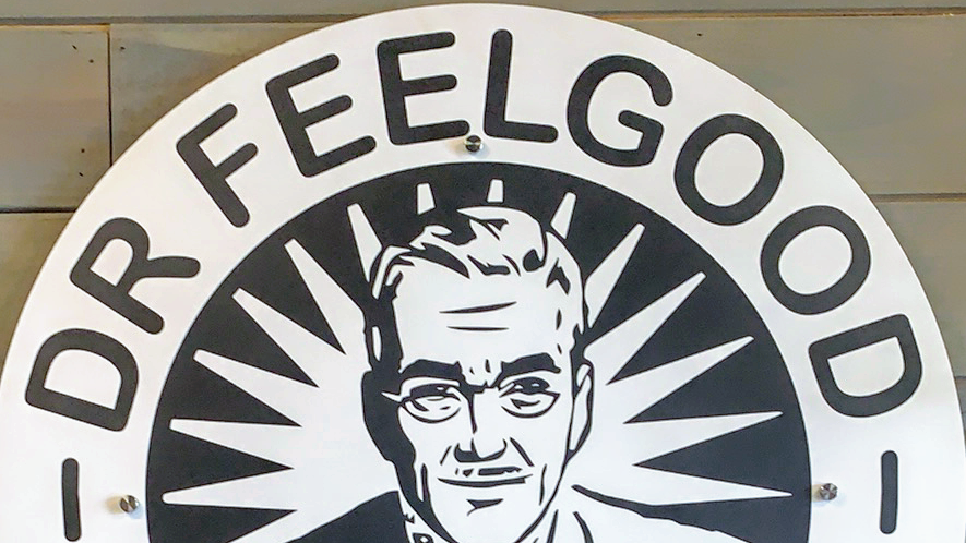 Dr FeelGood CBD Super Store | 2312 4th St N #103, St. Petersburg, FL 33704, USA | Phone: (727) 256-1741