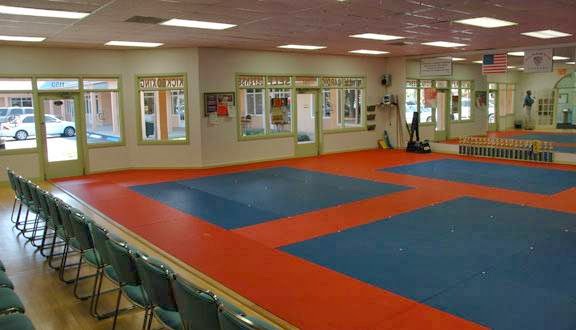 Karate America | 14447 Miramar Pkwy, Miramar, FL 33027, USA | Phone: (954) 436-5535