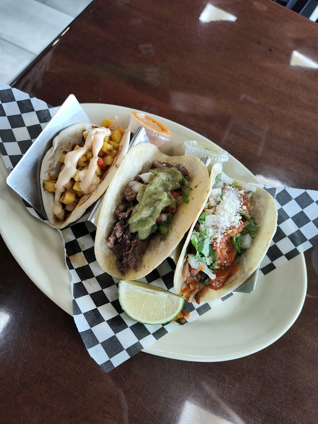 The Wicked Taco | 3590 I-35, Gainesville, TX 76240, USA | Phone: (940) 301-0527