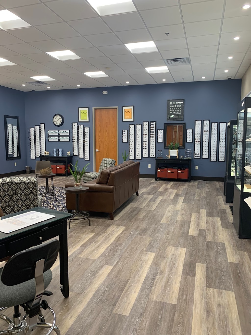 Eyesite of Anthem | 11540 S Eastern Ave #100, Henderson, NV 89052 | Phone: (702) 476-2225