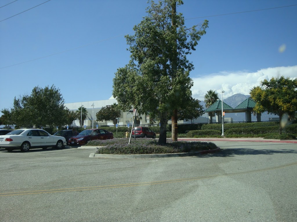 Rancho Cucamonga Metrolink Station | 11175 Azusa Ct, Rancho Cucamonga, CA 91730, USA | Phone: (909) 477-2700