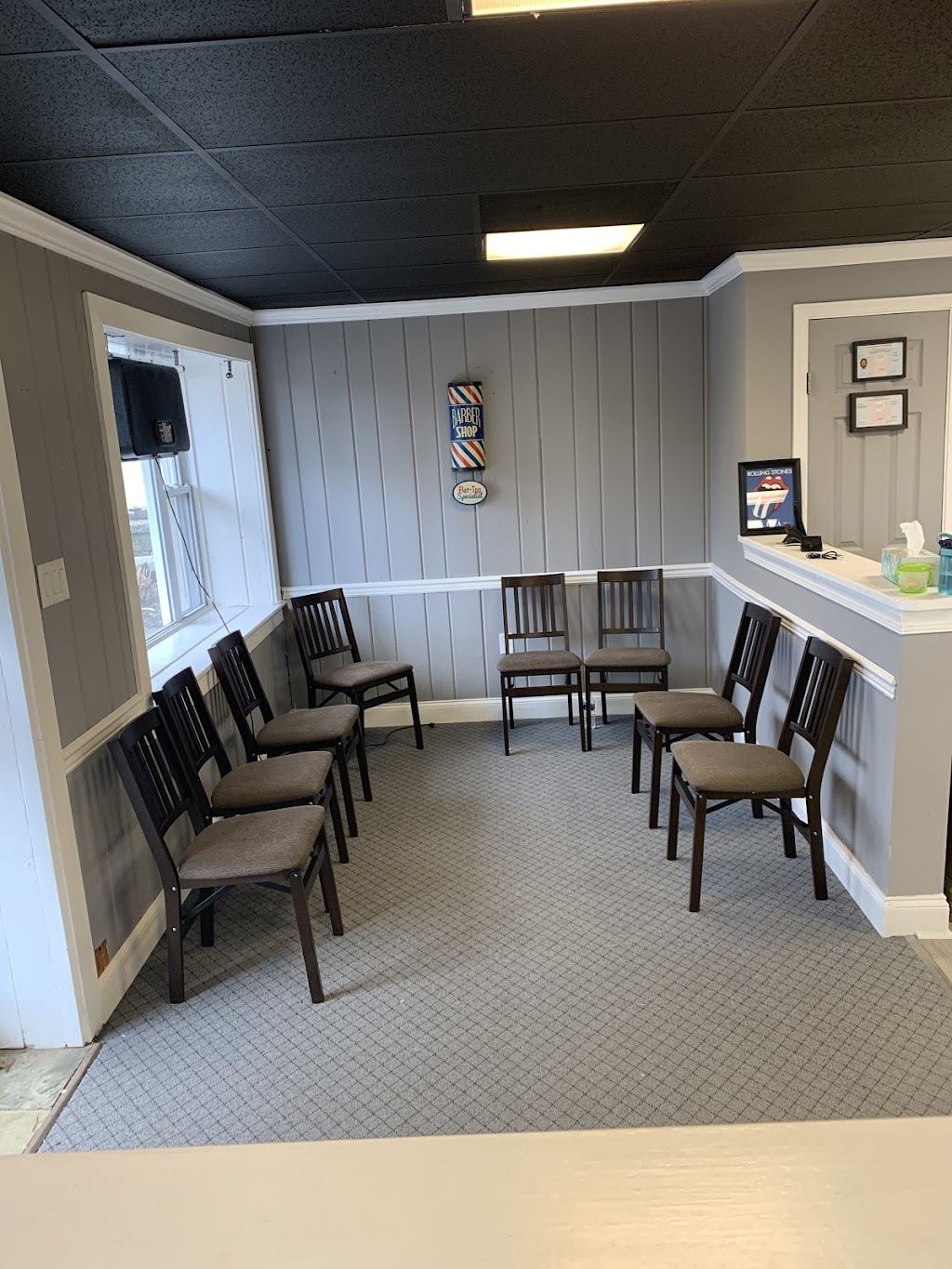 Modern Male Barber Shop | 988 Sumneytown Pike, Lansdale, PA 19446 | Phone: (267) 222-8942