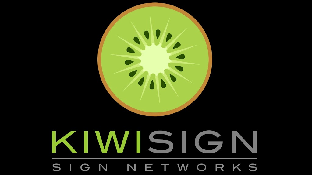KiwiSign – A Simple Solution to Digital Signage. | 2225 Great Lakes Dr #455, Dyer, IN 46311, USA | Phone: (219) 707-7659 ext. 1