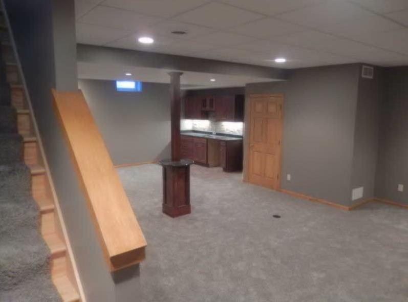 Dimension Design, Build, Remodel, Inc. | 3315 N 124th St ste a, Brookfield, WI 53005 | Phone: (262) 402-6602