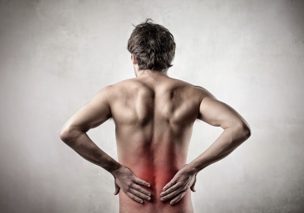 Chiro-Injury And Wellness LLC | 9720 N Armenia Ave suite h, Tampa, FL 33612, USA | Phone: (813) 936-7246