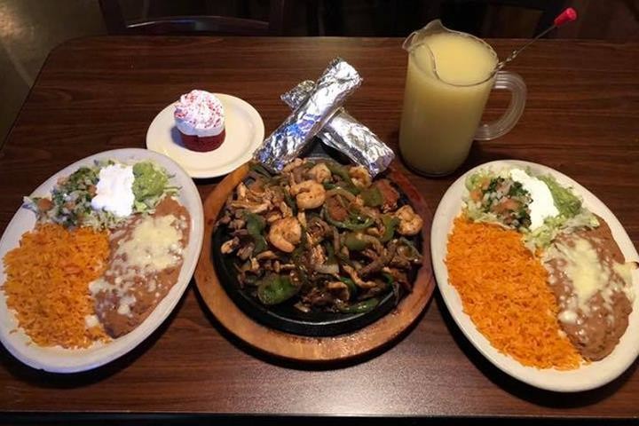 Mi Casa Mexican Restaurant | 1140 Dehner Dr, Ossian, IN 46777, USA | Phone: (260) 622-6555