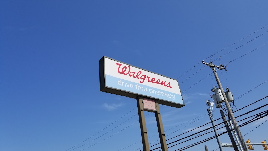 Walgreens Pharmacy | 833 N Saginaw Blvd, Saginaw, TX 76179, USA | Phone: (817) 306-7147