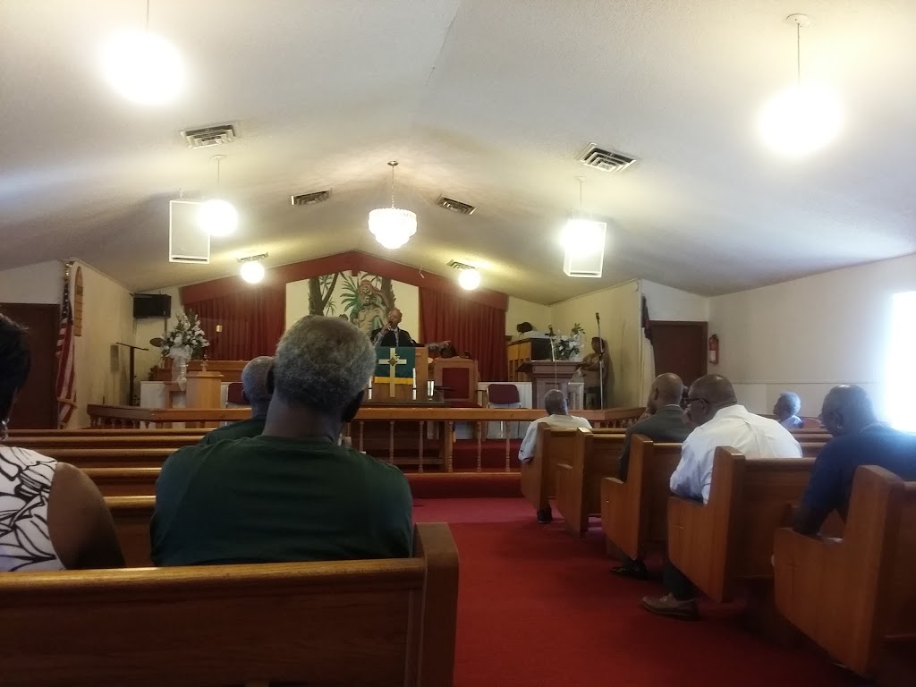 Edwards Chapel A.M.E. Church | 746 Parkway St, Coldwater, MS 38618, USA | Phone: (662) 622-7223