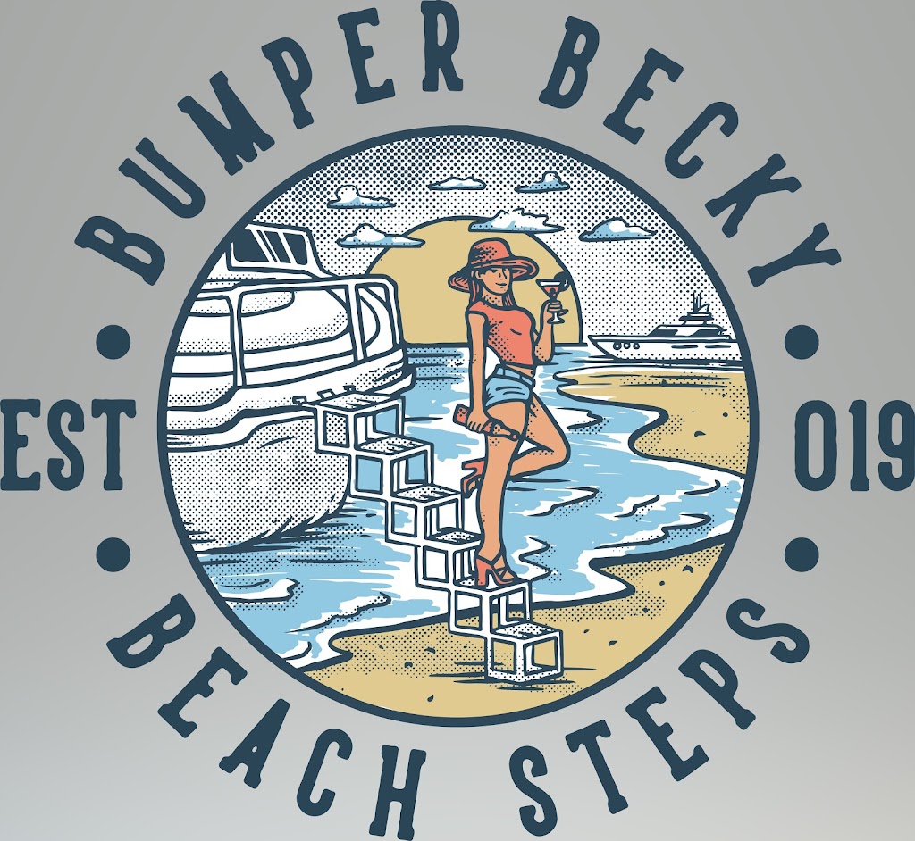 Bumper Becky | 809 St Croix Ave W, Stillwater, MN 55082, USA | Phone: (651) 341-9807
