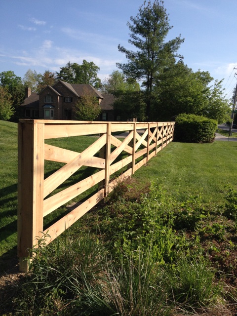 EME Fence | 5060 Batavia Rd, Cincinnati, OH 45244, USA | Phone: (513) 231-7627