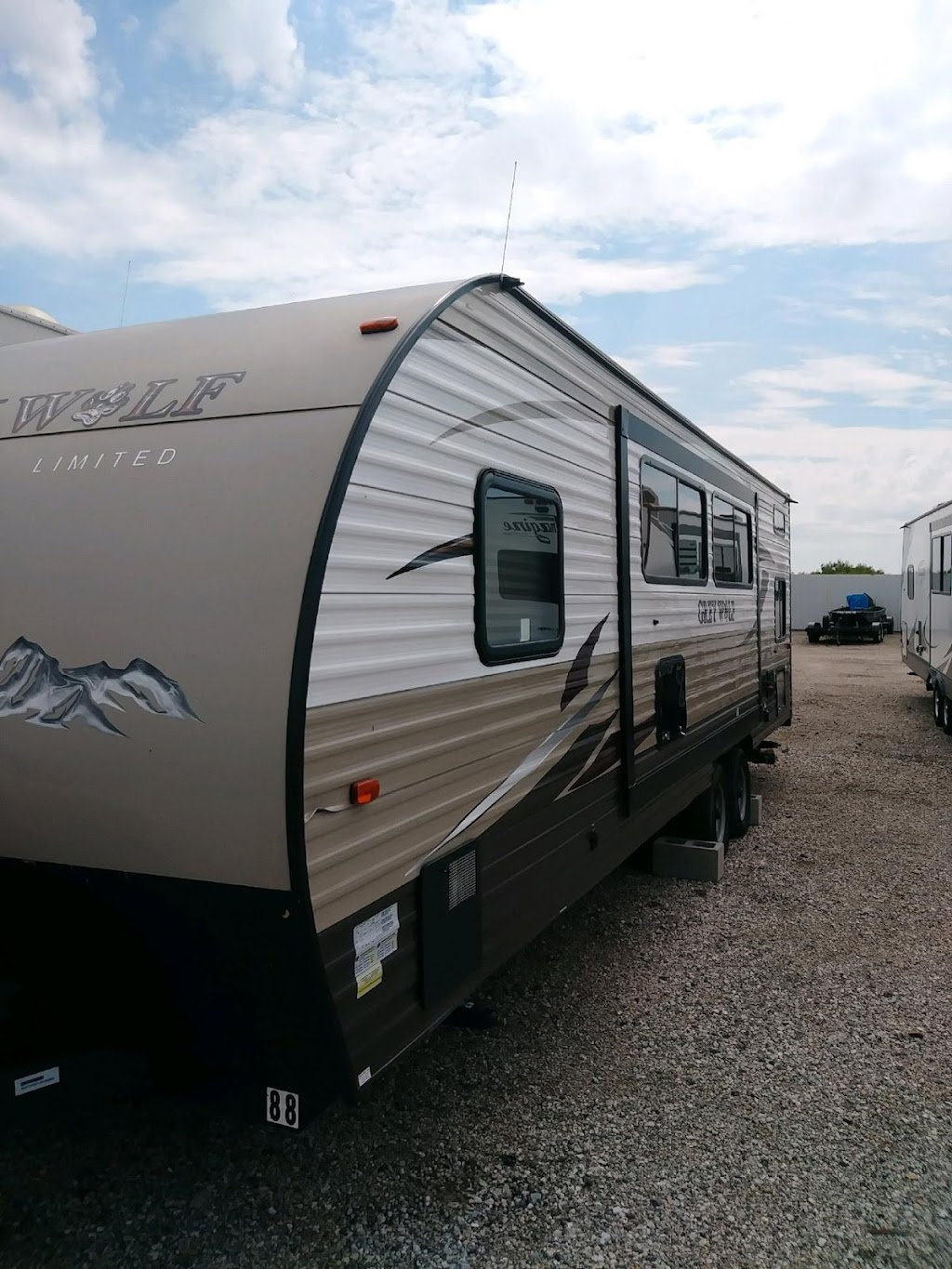 Slades RV Repair | 15662 State Hwy 205, Terrell, TX 75160, USA | Phone: (214) 779-5240