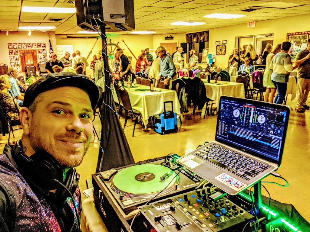 Dj Drills - Dj Lessons | 924 Woodbridge Ct, Safety Harbor, FL 34695, USA | Phone: (727) 678-9264