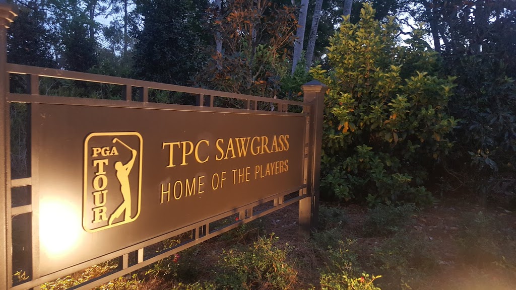 TPC Sawgrass | 110 Championship Way, Ponte Vedra Beach, FL 32082, USA | Phone: (904) 273-3235