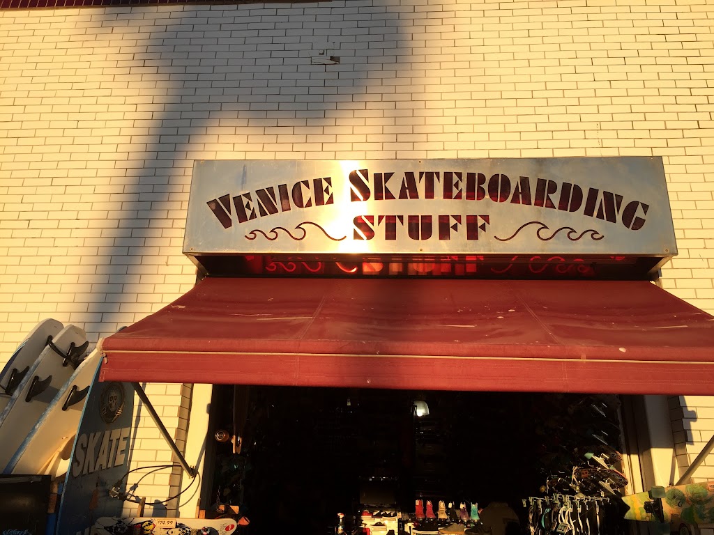 Venice Skateboarding | 8 Brooks Ave C, Venice, CA 90291, USA | Phone: (310) 314-5230