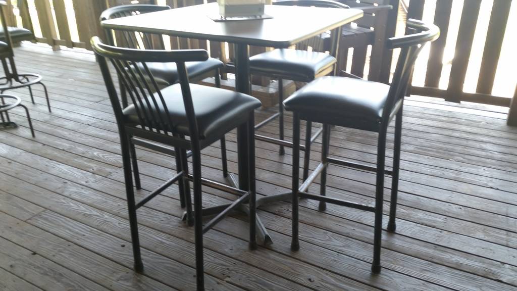 American Made Bar Seating USA | 327 N 12th St, Olean, NY 14760, USA | Phone: (716) 378-3741