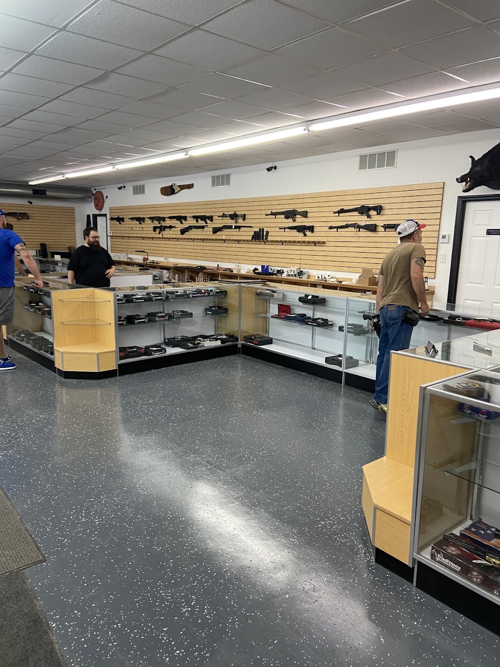 Festus Firearms | 2545 US-67, Festus, MO 63028, USA | Phone: (636) 465-0282