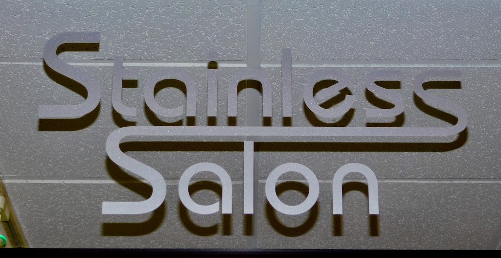 Stainless Salon | 162 S Rancho Santa Fe Rd B20, Encinitas, CA 92024, USA | Phone: (760) 942-8311