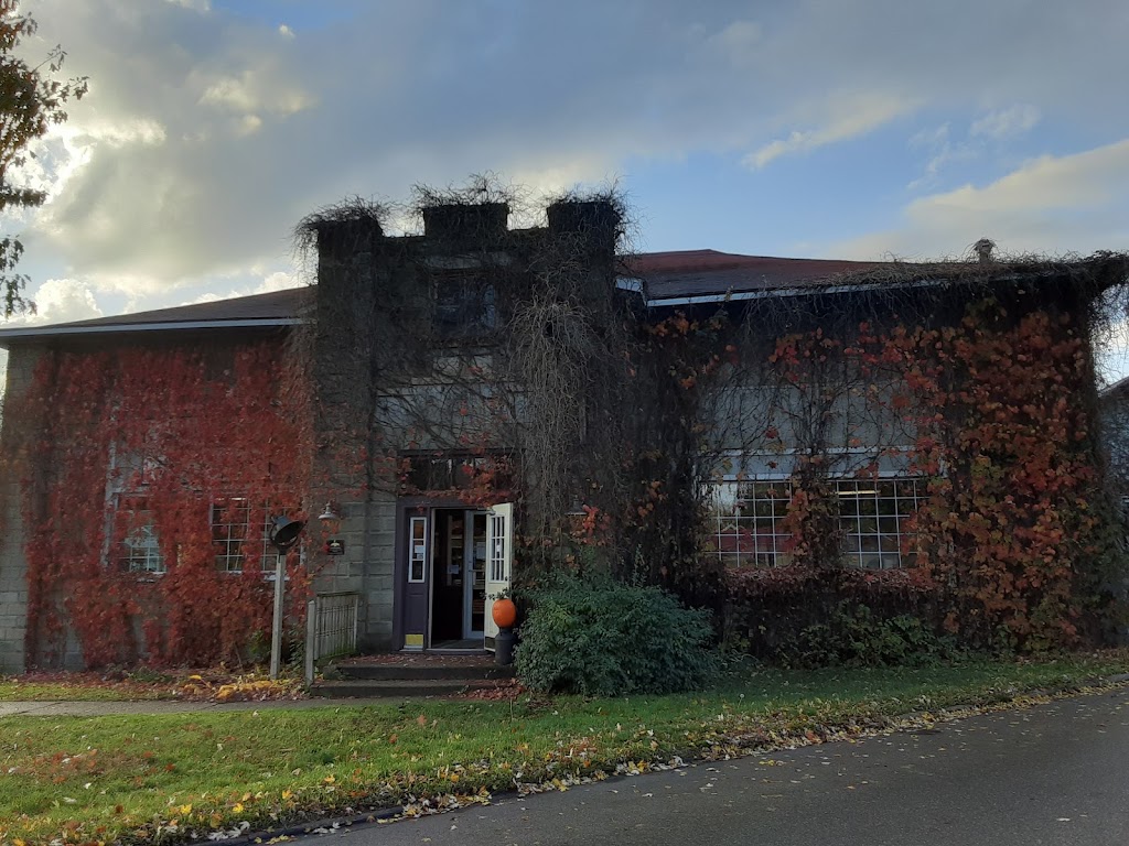 Old Hoosier Meats | 101 Wayne St, Middlebury, IN 46540, USA | Phone: (574) 825-2940