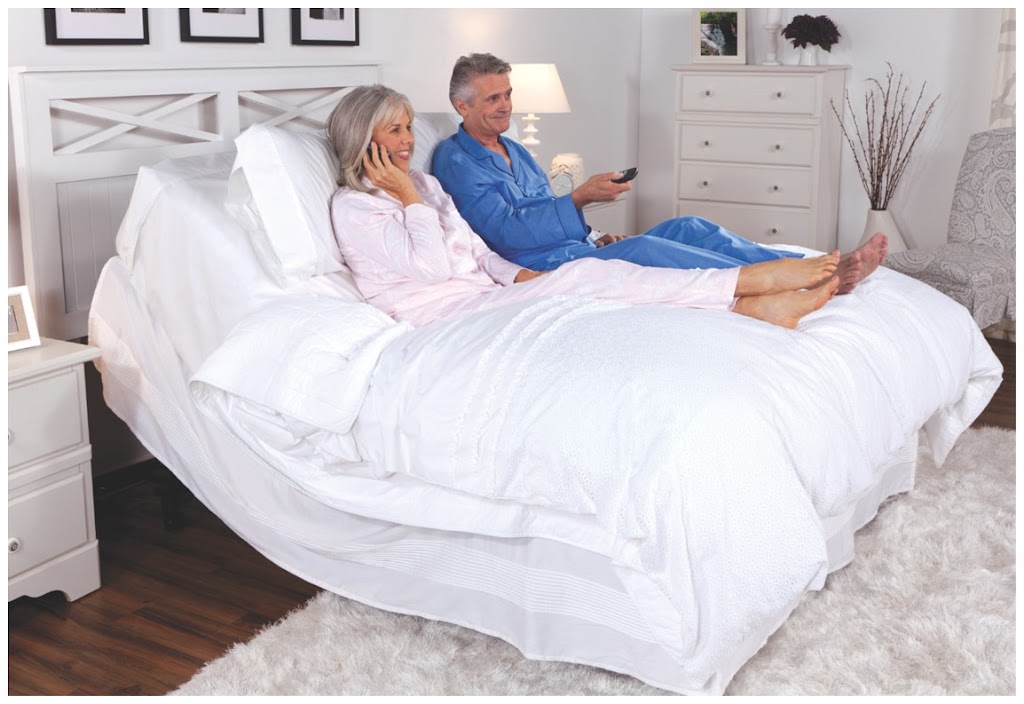 Adjustable Bedding Concepts | 315 Marie Ave E, West St Paul, MN 55118 | Phone: (651) 289-4500