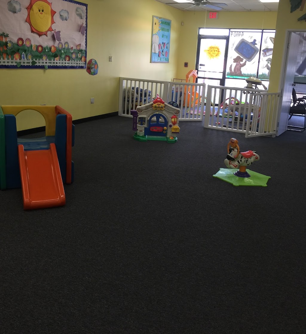 Stepping Stones Learning Center | 4460 Lincoln Ave #5, Cypress, CA 90630, USA | Phone: (714) 826-2311