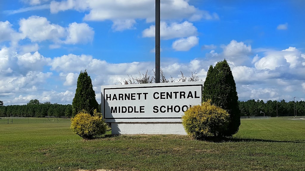 Harnett Central Middle School | 2529 Harnett Central Rd, Angier, NC 27501, USA | Phone: (919) 639-6000